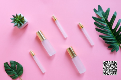 有圖就有真相嗎？有樣品才有訂單——環球展廳首批參展化妝品廠家的故事