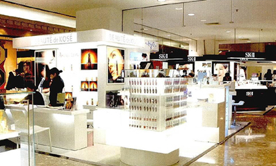 一句無心之言，締造化妝品與服裝銷售的奇跡