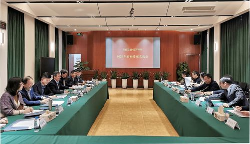 推進(jìn)船管工作更上臺(tái)階 運(yùn)輸公司召開(kāi)年度船舶管理交流會(huì)