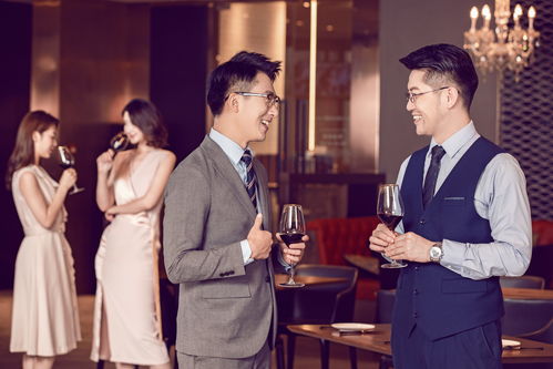 新任主管的生存智慧 在國際船舶管理中學會適時示弱